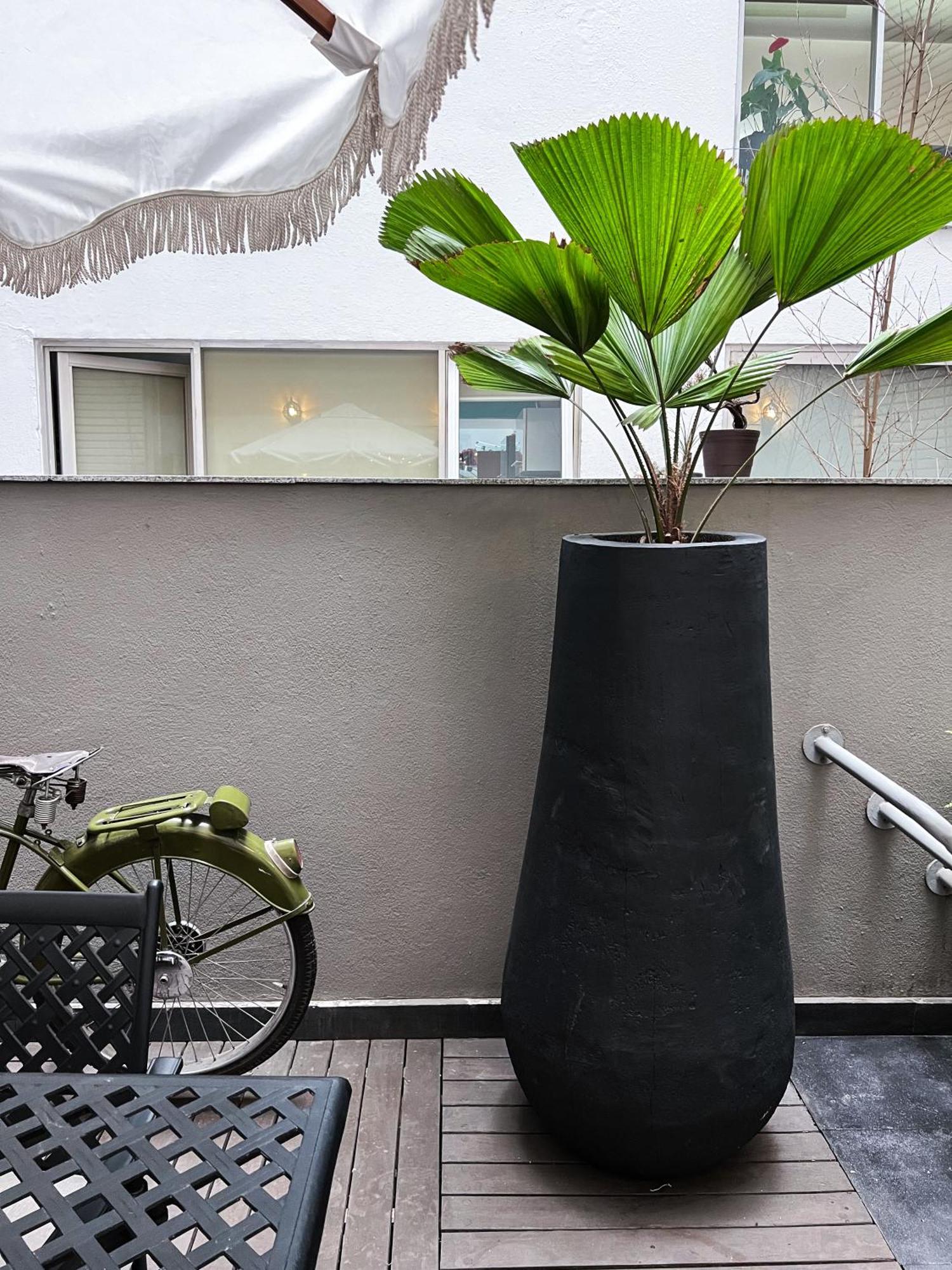 Central Park Condesa 墨西哥城 外观 照片