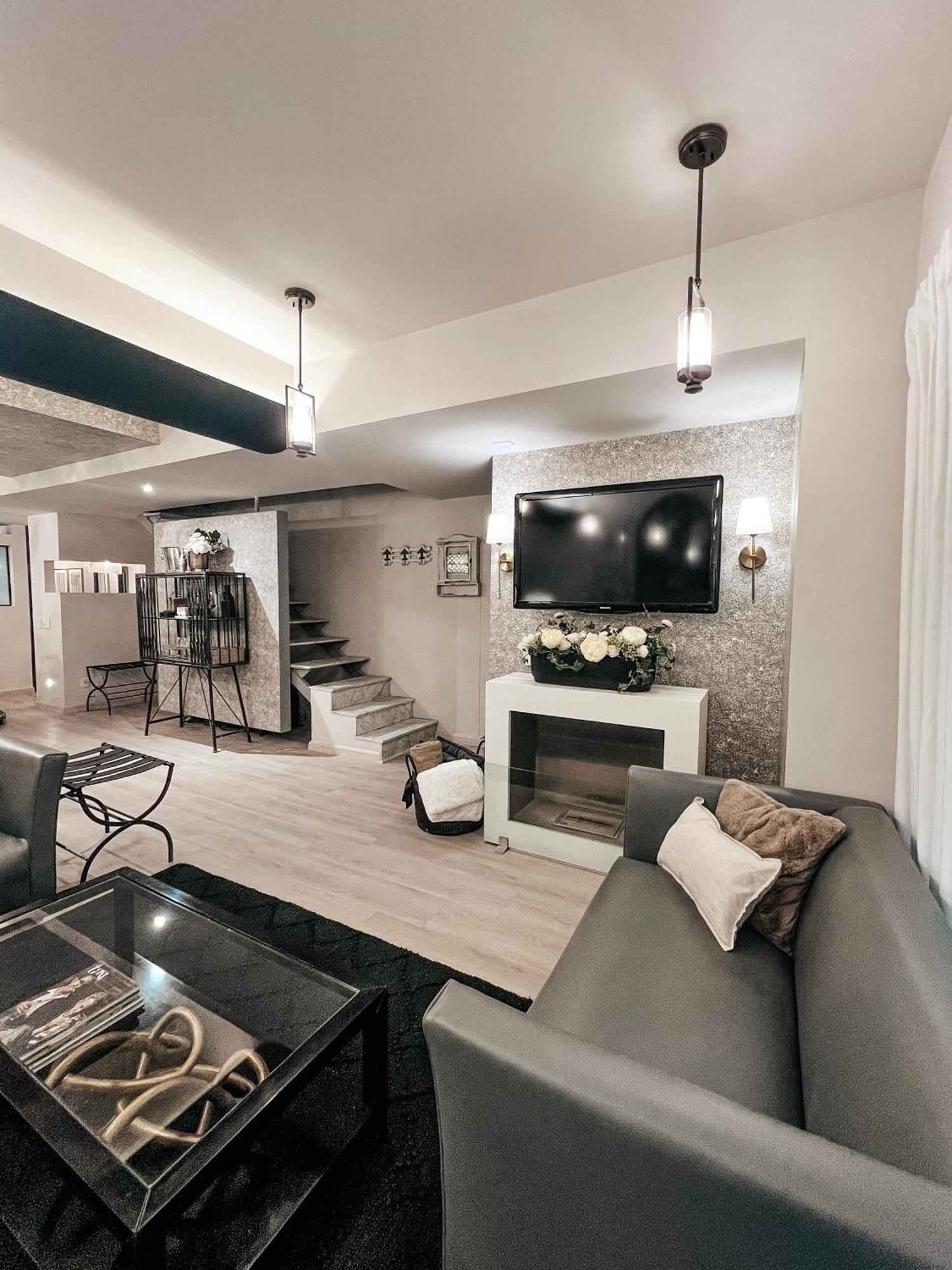 Central Park Condesa 墨西哥城 外观 照片