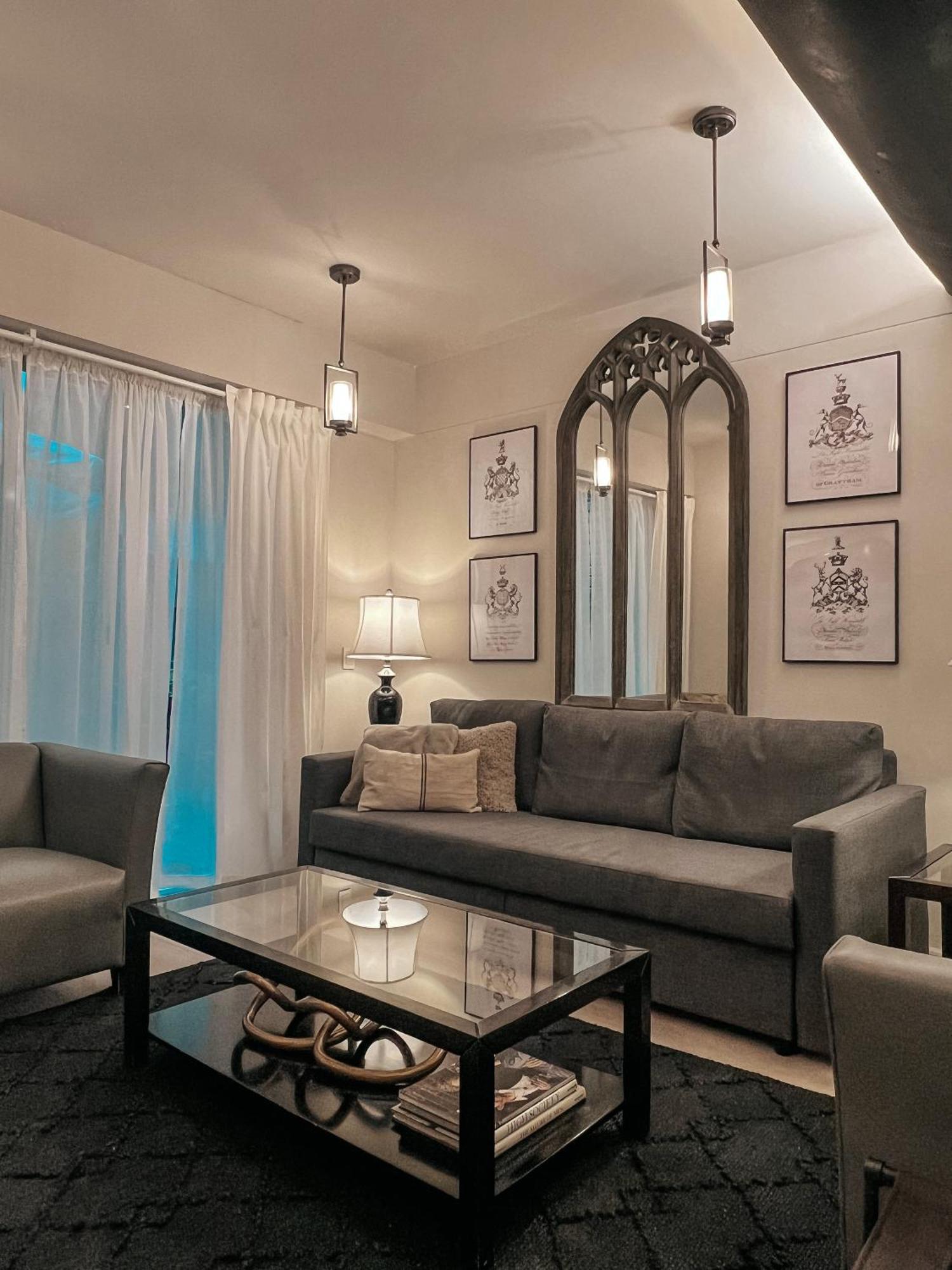 Central Park Condesa 墨西哥城 外观 照片