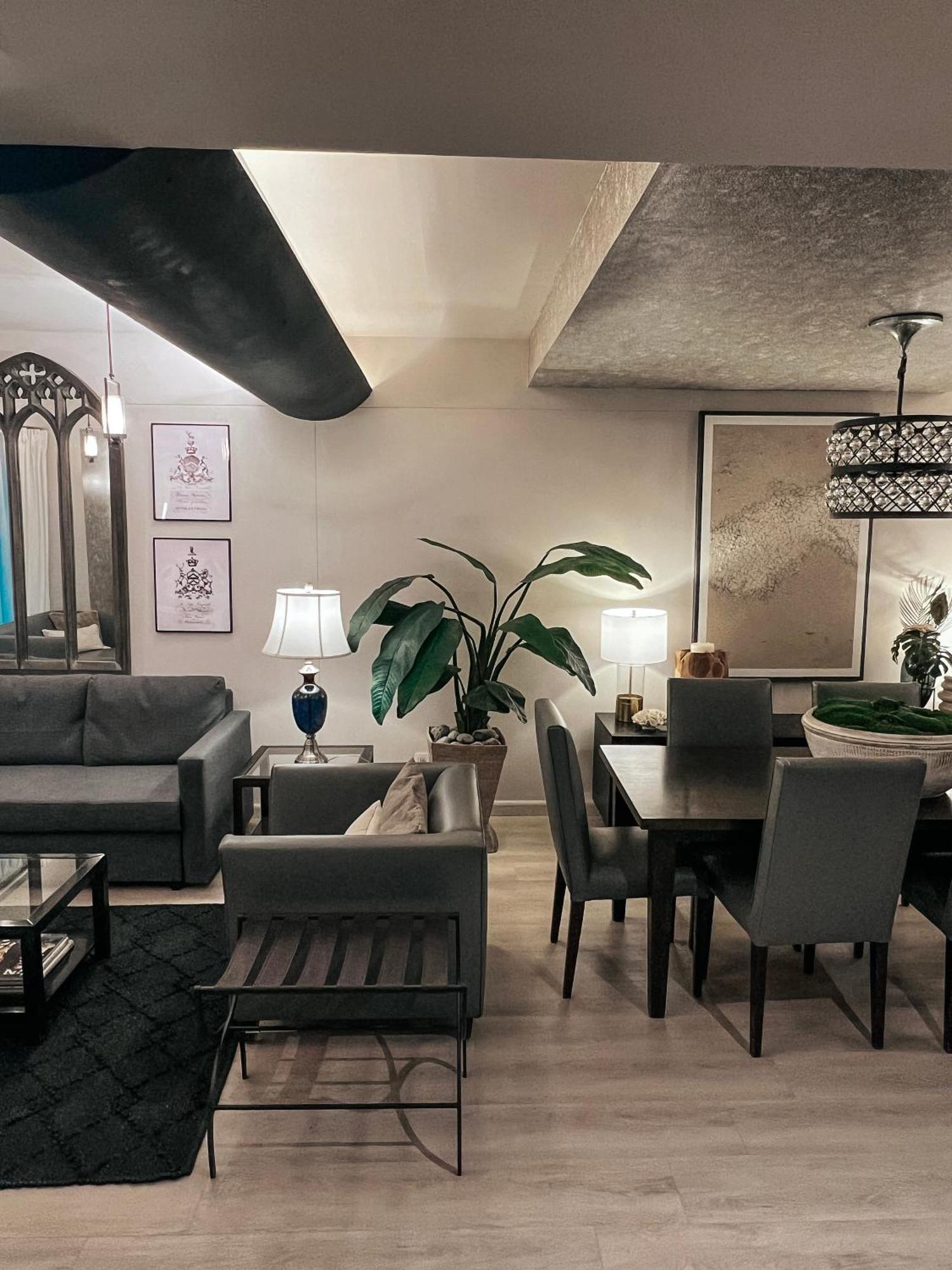 Central Park Condesa 墨西哥城 外观 照片