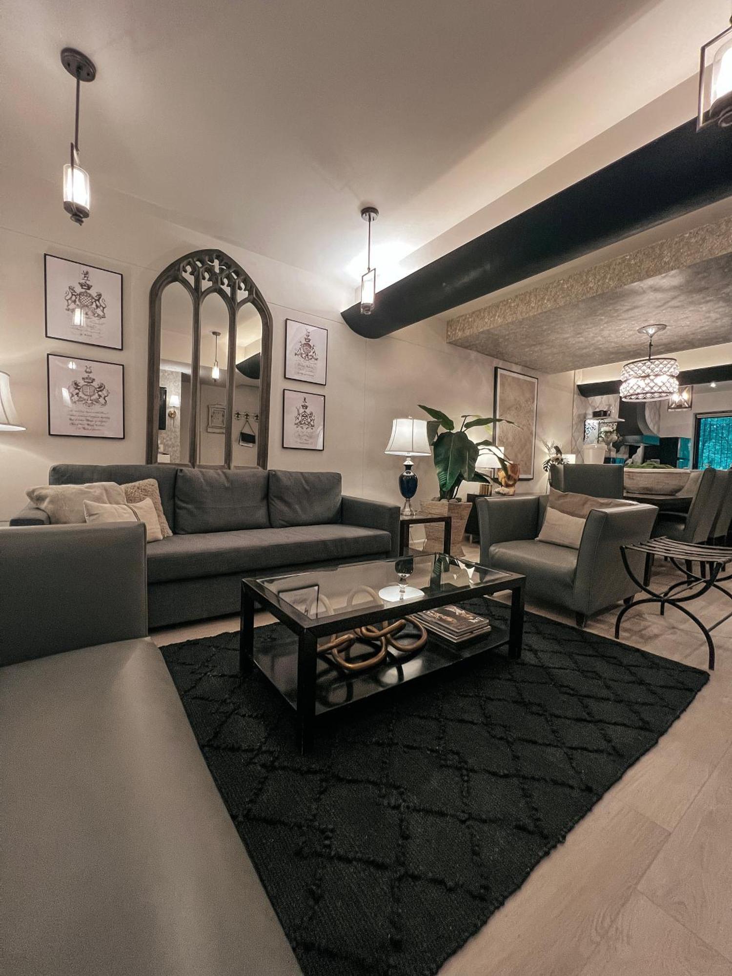 Central Park Condesa 墨西哥城 外观 照片