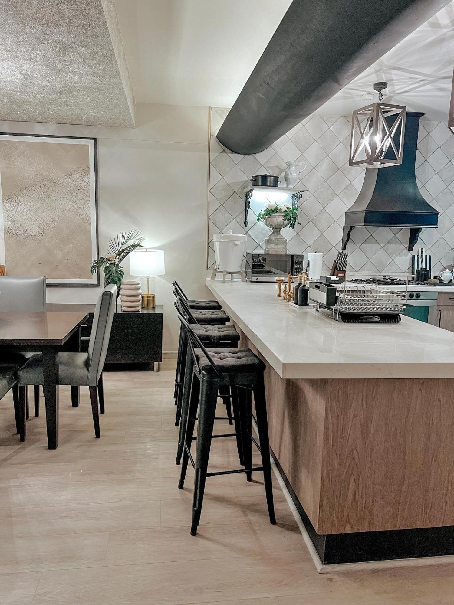 Central Park Condesa 墨西哥城 外观 照片