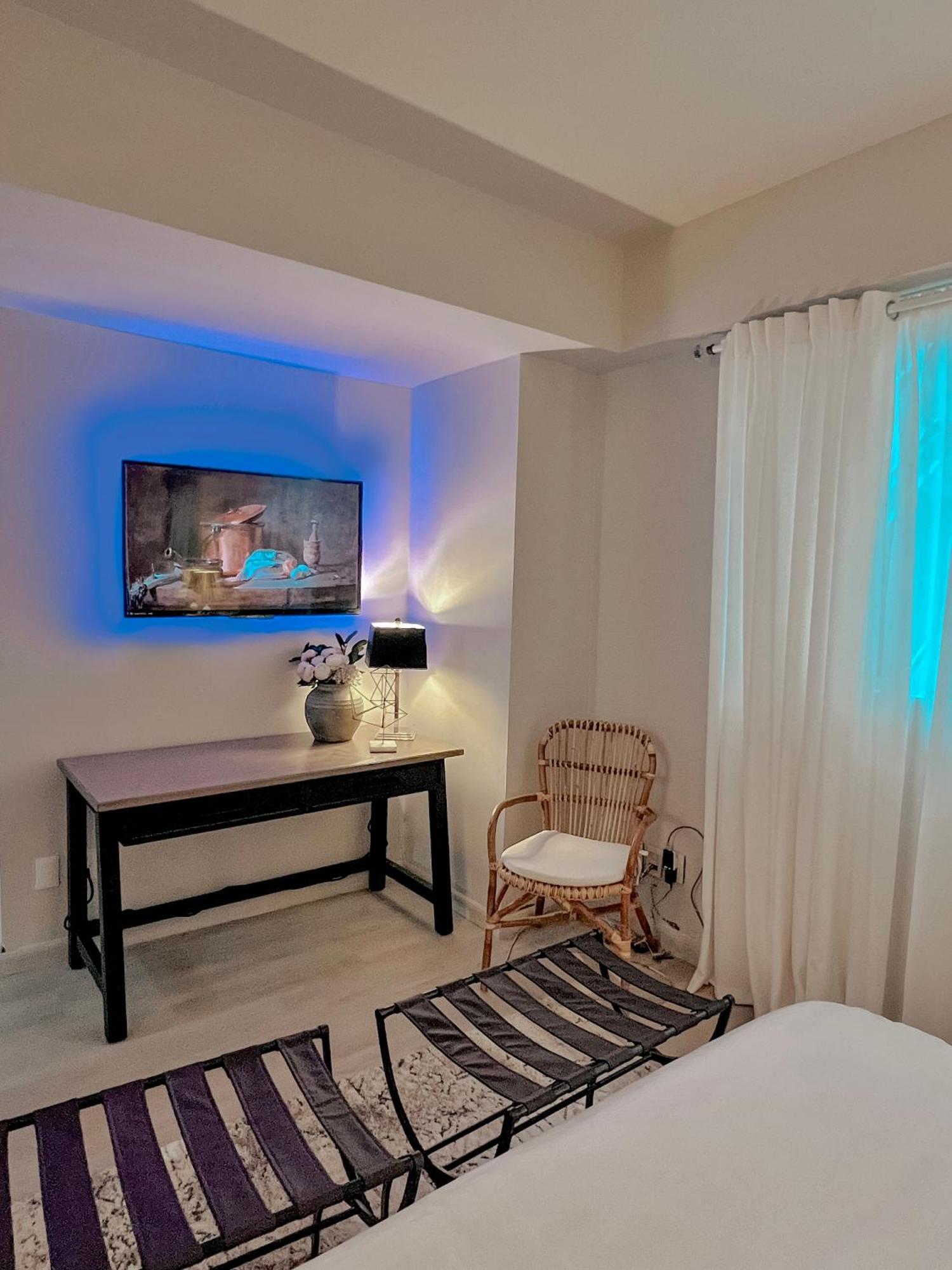 Central Park Condesa 墨西哥城 外观 照片