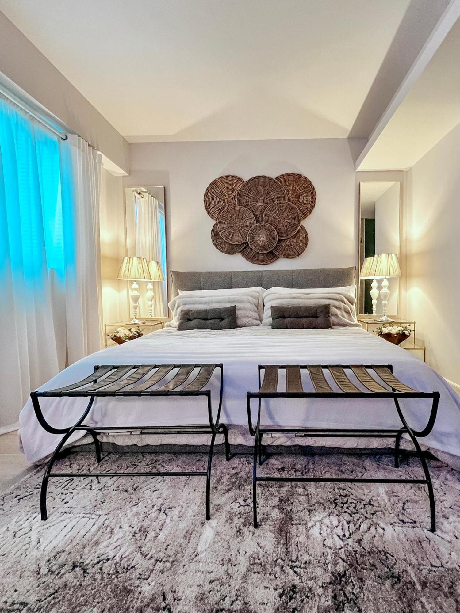 Central Park Condesa 墨西哥城 外观 照片